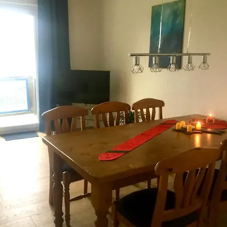 Keilbergblick Appartement