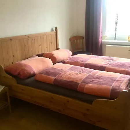 Keilbergblick Apartment *