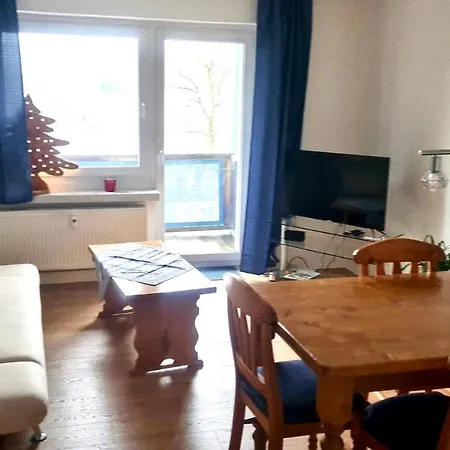 Keilbergblick Apartment *
