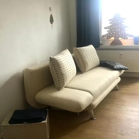 Keilbergblick Appartement *