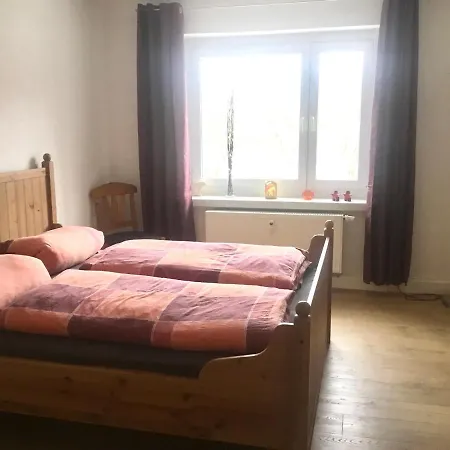 Keilbergblick Appartement *