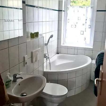 Keilbergblick Appartement