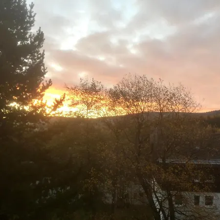 Keilbergblick Apartment *