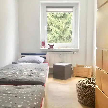 Keilbergblick Apartment *