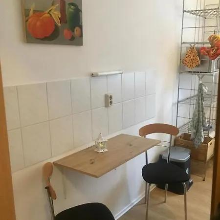 Keilbergblick Appartement *
