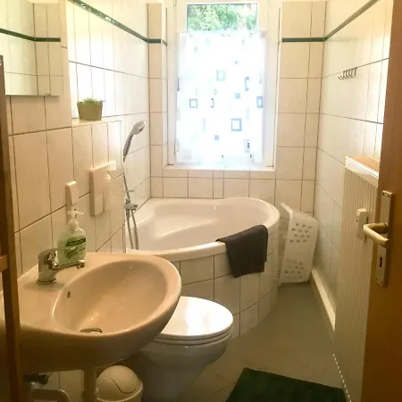 Keilbergblick Apartment Oberwiesenthal