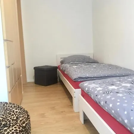 Apartment Keilbergblick