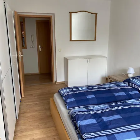 Keilbergblick Apartment Oberwiesenthal