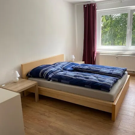 Appartement Keilbergblick