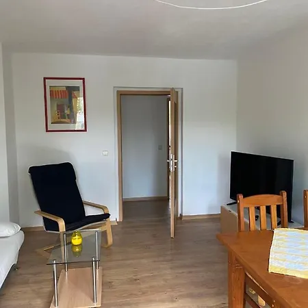 Keilbergblick Apartment
