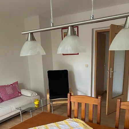 Keilbergblick Apartment
