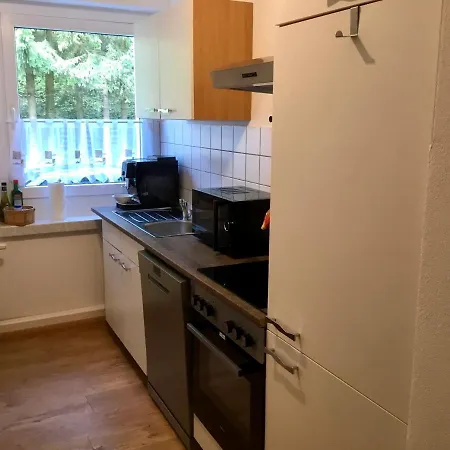 Keilbergblick Apartment