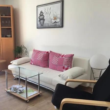 Keilbergblick Apartment