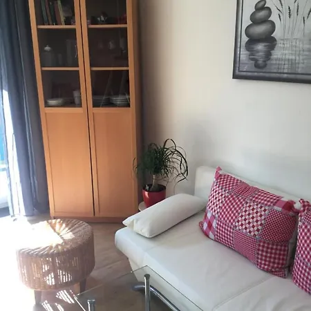 Apartment Keilbergblick