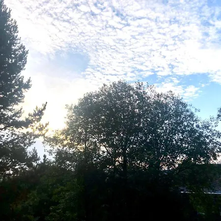 Keilbergblick Apartment *