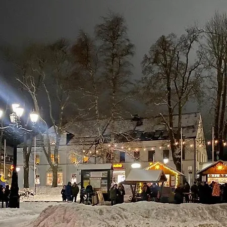 Keilbergblick Apartment