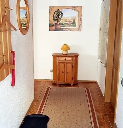 Ferienwohnung-keilbergblick