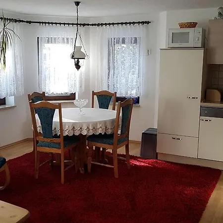 Ferienwohnung-keilbergblick Апартаменты *
