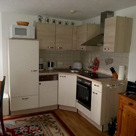 Ferienwohnung-keilbergblick * Курорт Обервизенталь