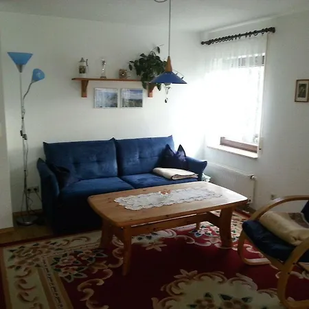 Ferienwohnung-keilbergblick Апартаменты