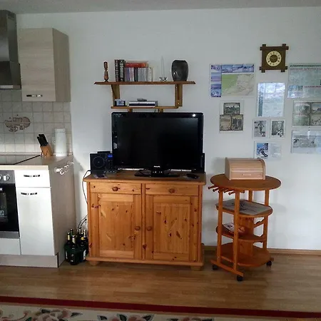 Ferienwohnung-keilbergblick