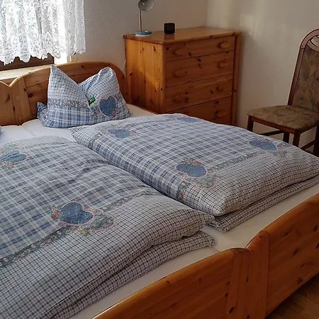 Ferienwohnung-keilbergblick *