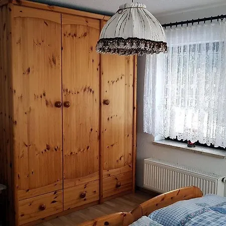 Ferienwohnung-keilbergblick Апартаменты *