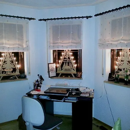 Ferienwohnung-keilbergblick Апартаменты