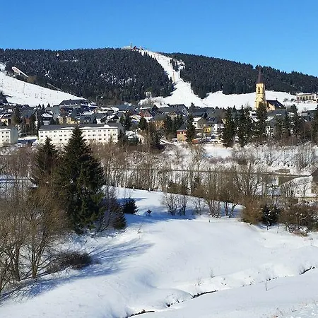 Ferienwohnung-keilbergblick *